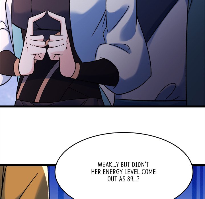 Read My Lovely Disciples chapter 74 image 18 on Lezhin