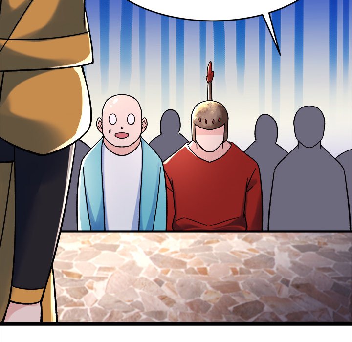 Read My Lovely Disciples chapter 74 image 19 on Lezhin