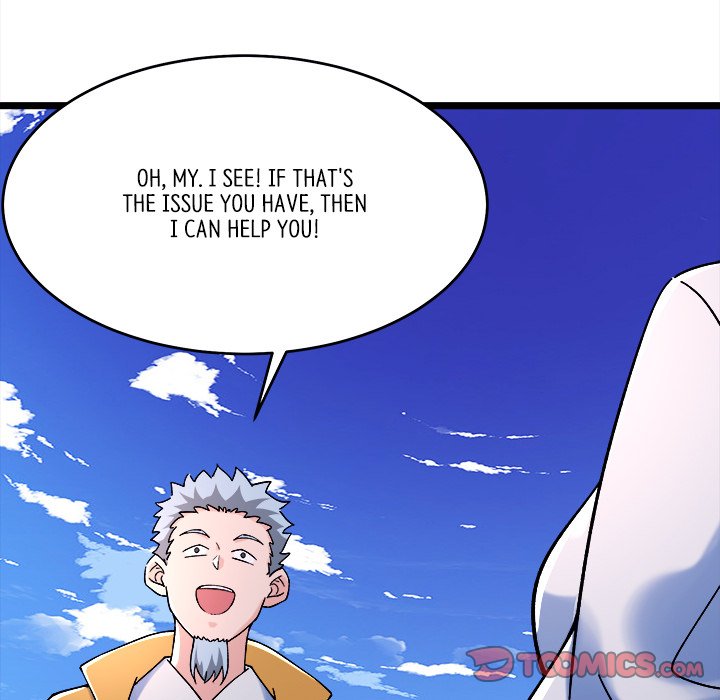 Read My Lovely Disciples chapter 74 image 20 on Lezhin