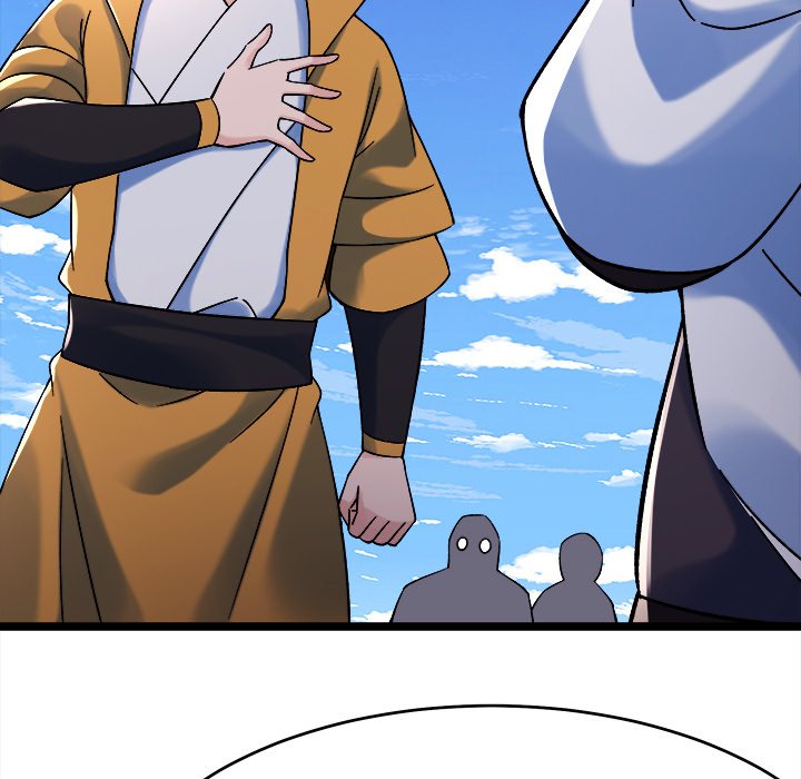 Read My Lovely Disciples chapter 74 image 21 on Lezhin