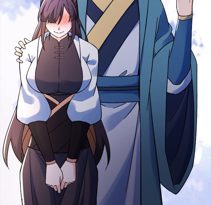 Read My Lovely Disciples chapter 74 image 23 on Lezhin