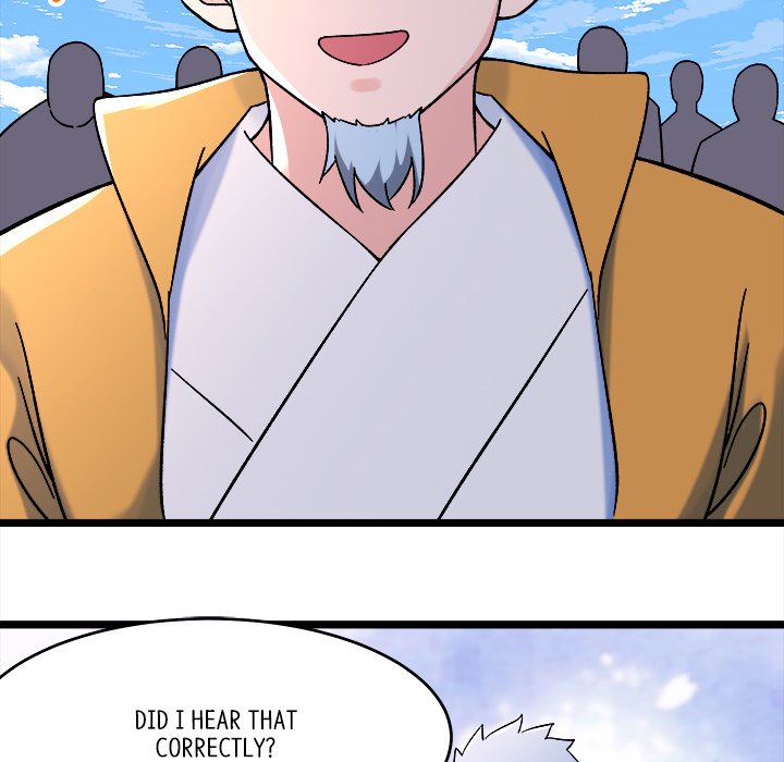 Read My Lovely Disciples chapter 74 image 25 on Lezhin