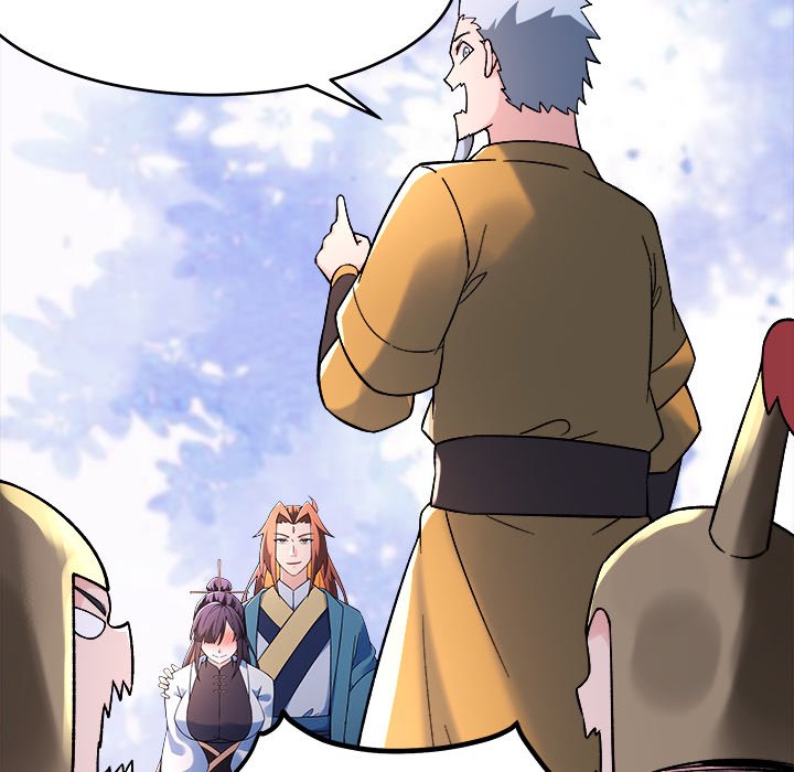 Read My Lovely Disciples chapter 74 image 26 on Lezhin