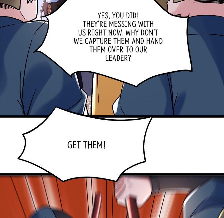 Read My Lovely Disciples chapter 74 image 27 on Lezhin