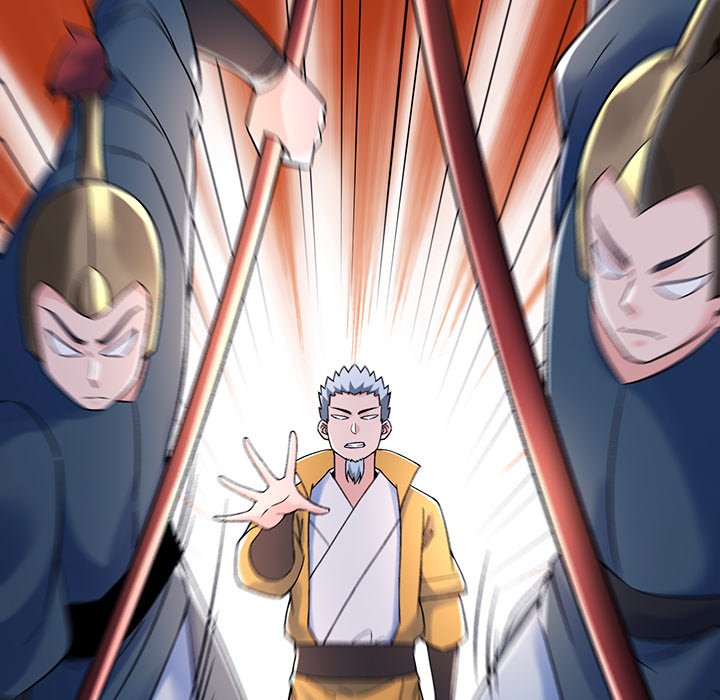 Read My Lovely Disciples chapter 74 image 28 on Lezhin
