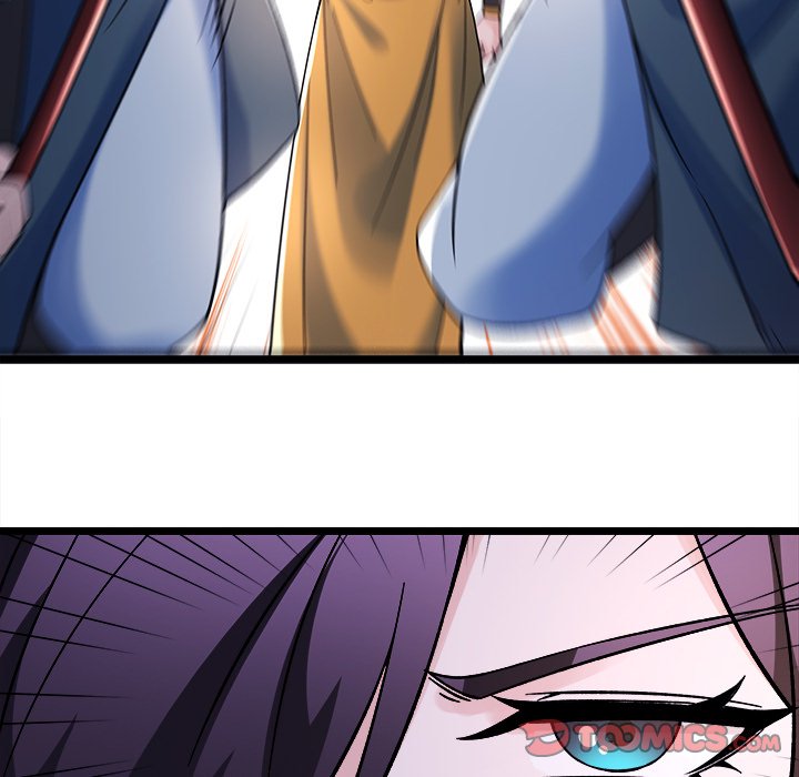 Read My Lovely Disciples chapter 74 image 29 on Lezhin