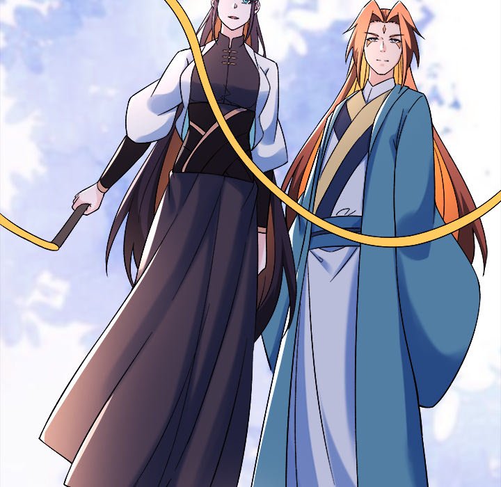 Read My Lovely Disciples chapter 74 image 34 on Lezhin