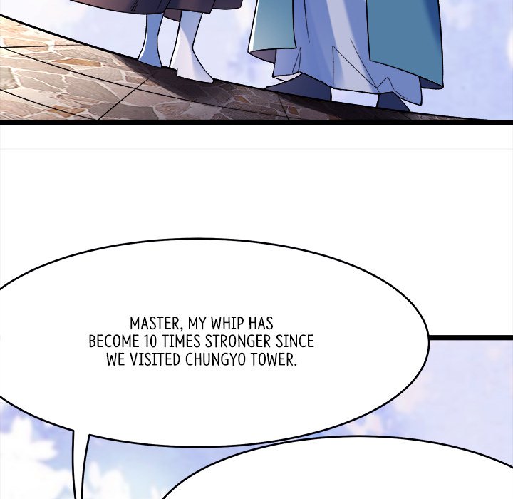 Read My Lovely Disciples chapter 74 image 35 on Lezhin