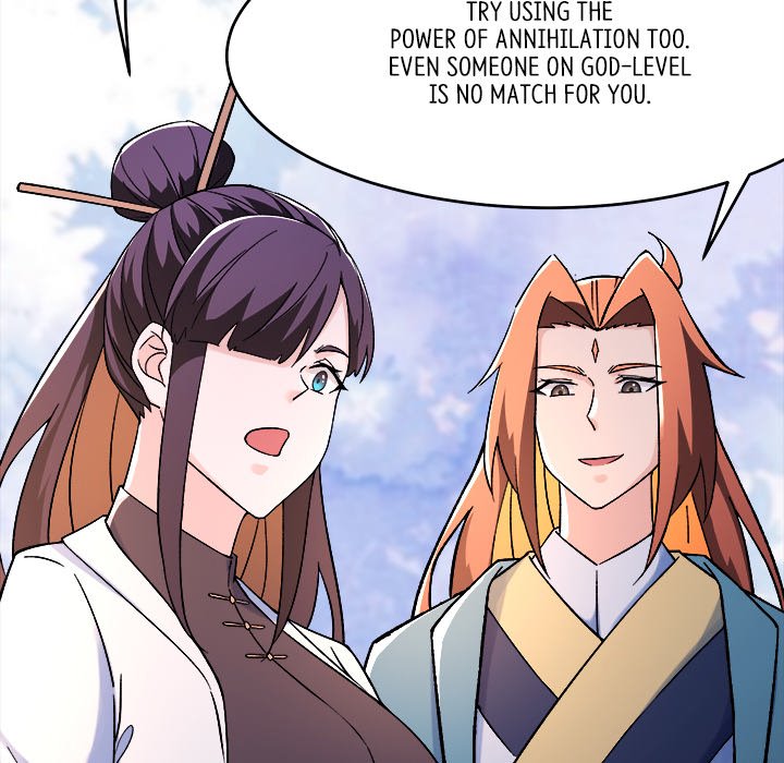 Read My Lovely Disciples chapter 74 image 36 on Lezhin
