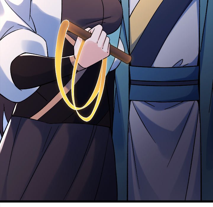 Read My Lovely Disciples chapter 74 image 37 on Lezhin