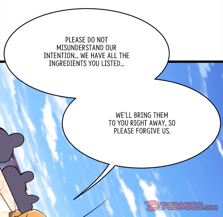 Read My Lovely Disciples chapter 74 image 38 on Lezhin