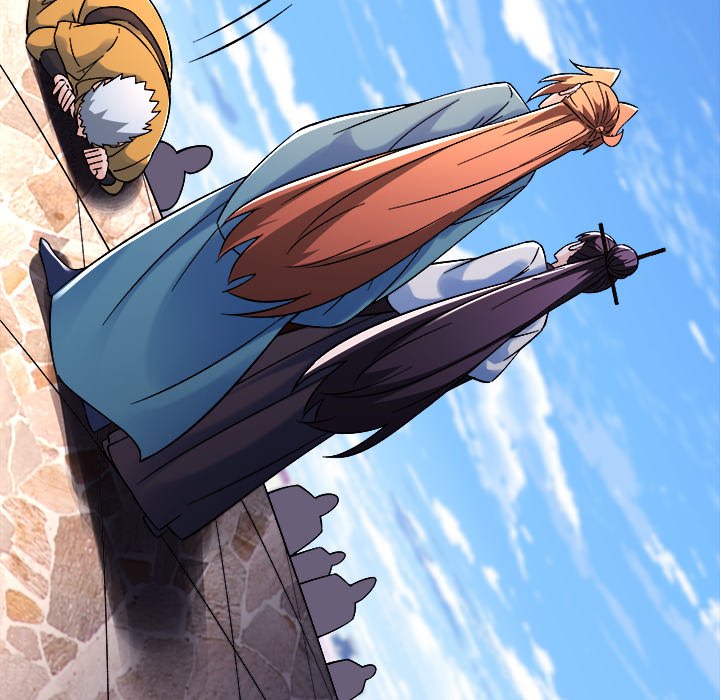 Read My Lovely Disciples chapter 74 image 39 on Lezhin