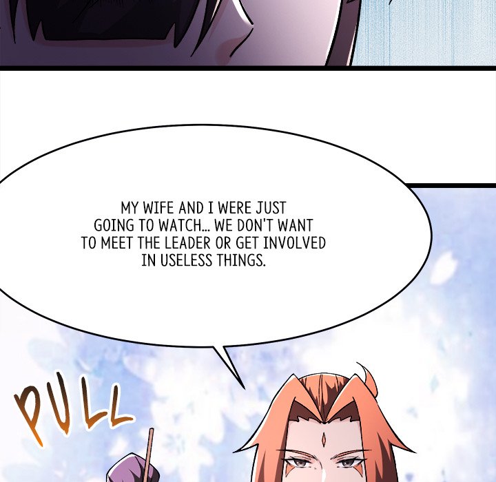 Read My Lovely Disciples chapter 74 image 4 on Lezhin