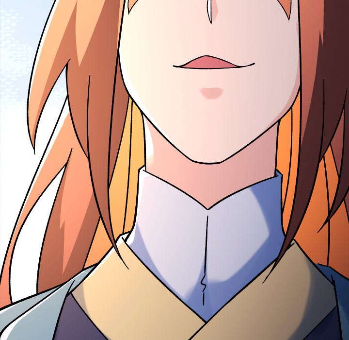 Read My Lovely Disciples chapter 74 image 41 on Lezhin