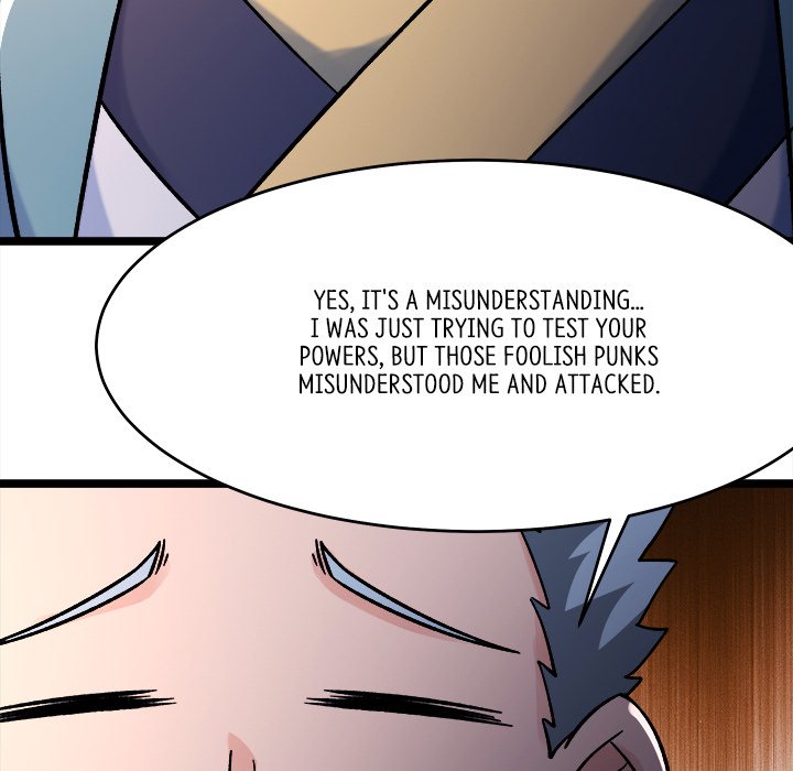 Read My Lovely Disciples chapter 74 image 42 on Lezhin