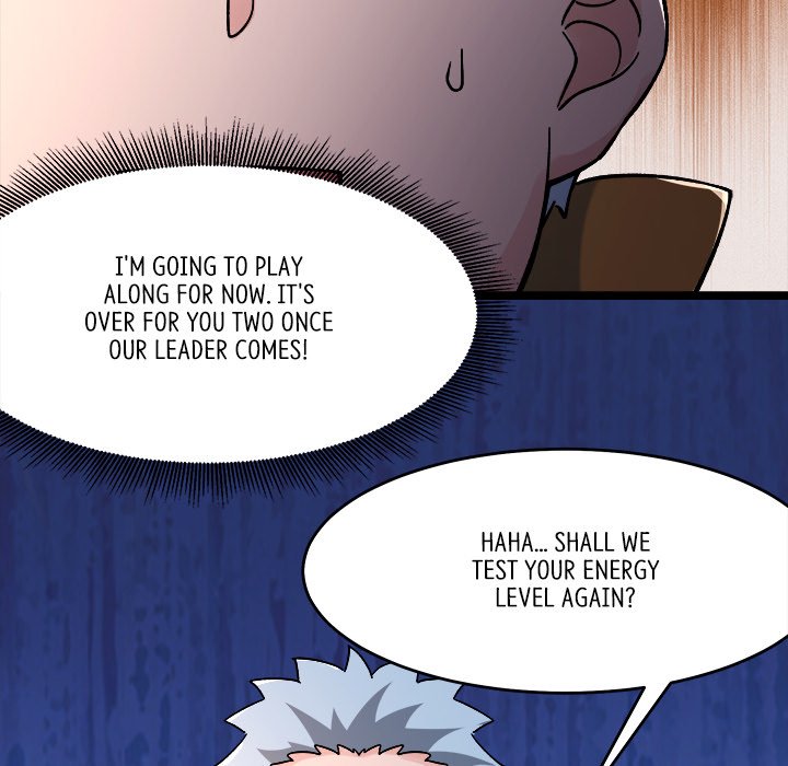 Read My Lovely Disciples chapter 74 image 43 on Lezhin