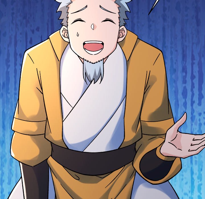 Read My Lovely Disciples chapter 74 image 44 on Lezhin