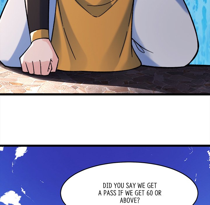 Read My Lovely Disciples chapter 74 image 45 on Lezhin