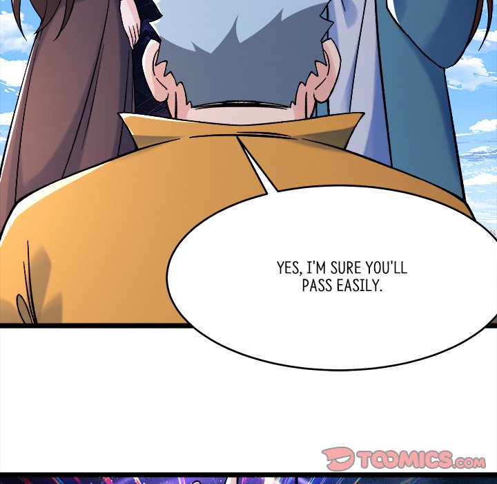 Read My Lovely Disciples chapter 74 image 47 on Lezhin