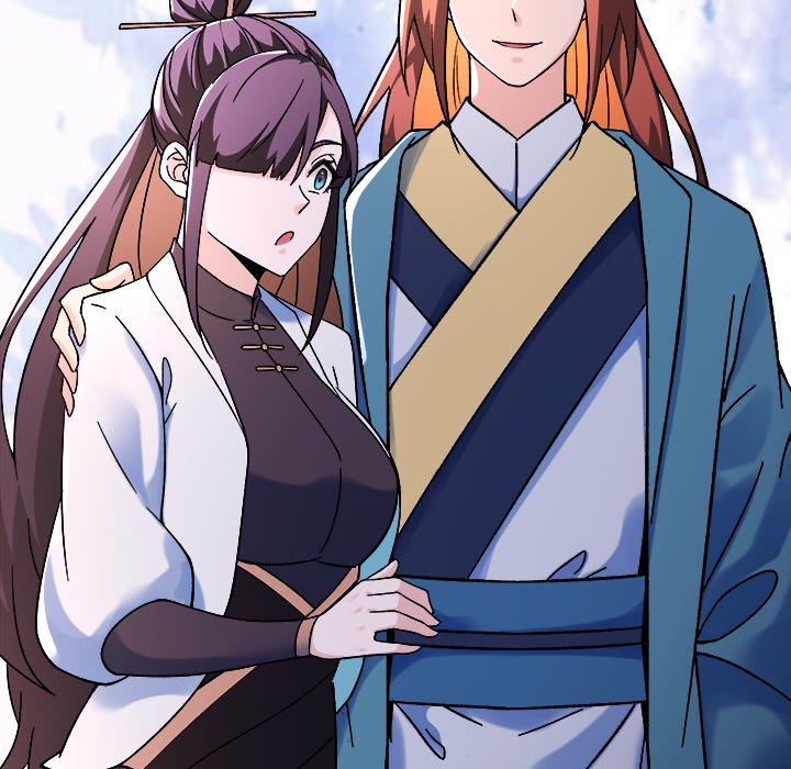 Read My Lovely Disciples chapter 74 image 5 on Lezhin
