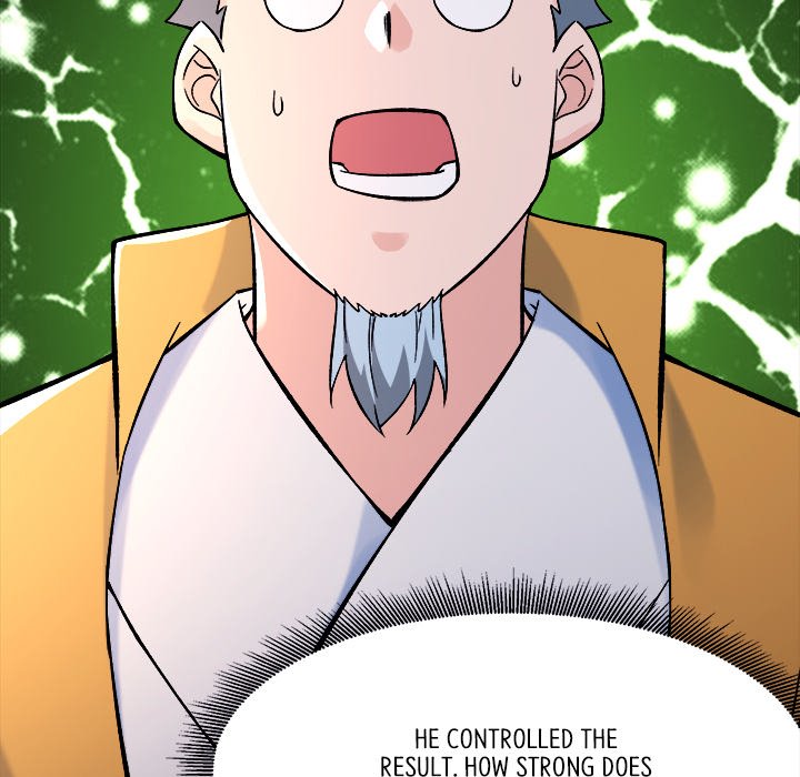 Read My Lovely Disciples chapter 74 image 52 on Lezhin