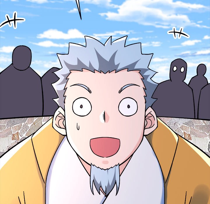 Read My Lovely Disciples chapter 74 image 57 on Lezhin