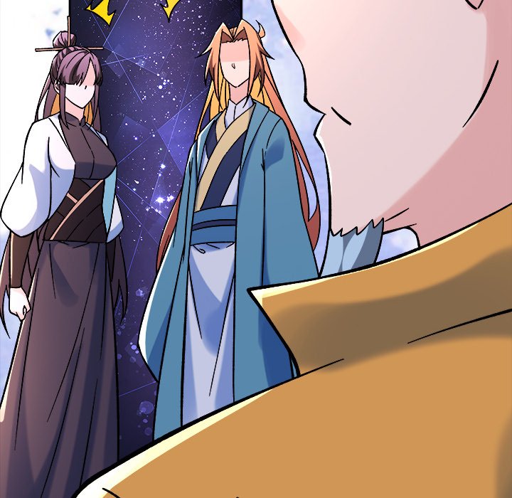 Read My Lovely Disciples chapter 74 image 63 on Lezhin