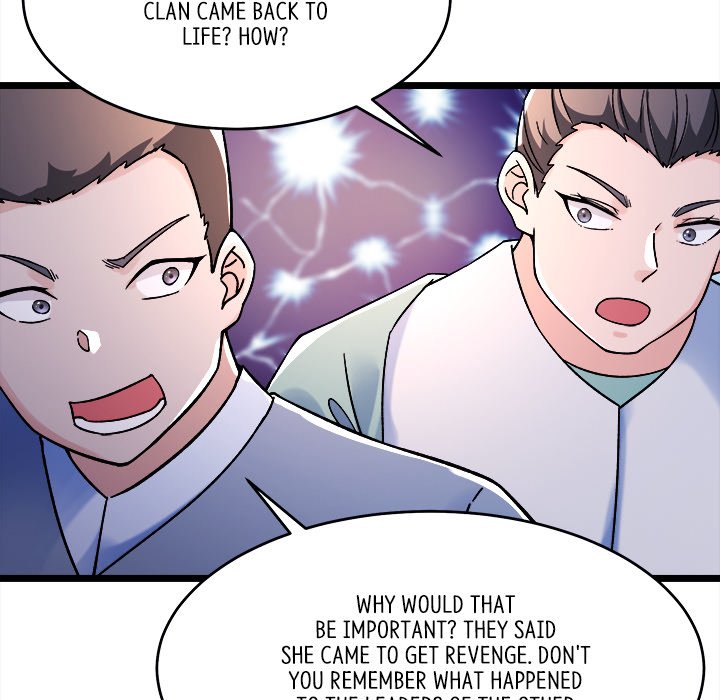 Read My Lovely Disciples chapter 74 image 71 on Lezhin