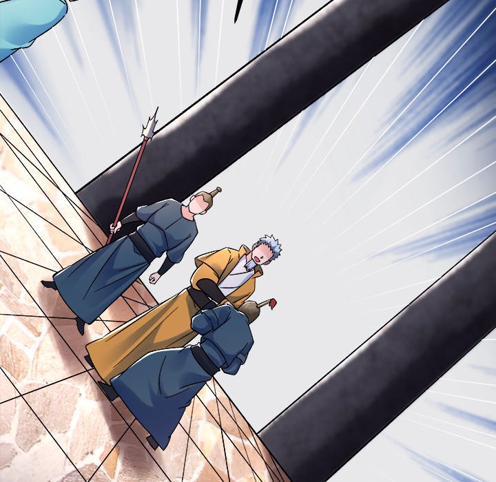 Read My Lovely Disciples chapter 74 image 73 on Lezhin