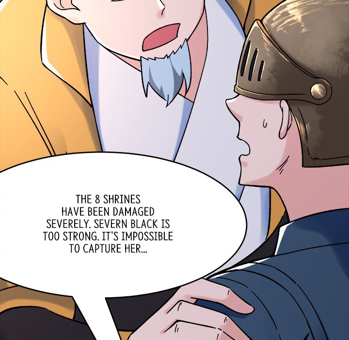 Read My Lovely Disciples chapter 74 image 76 on Lezhin