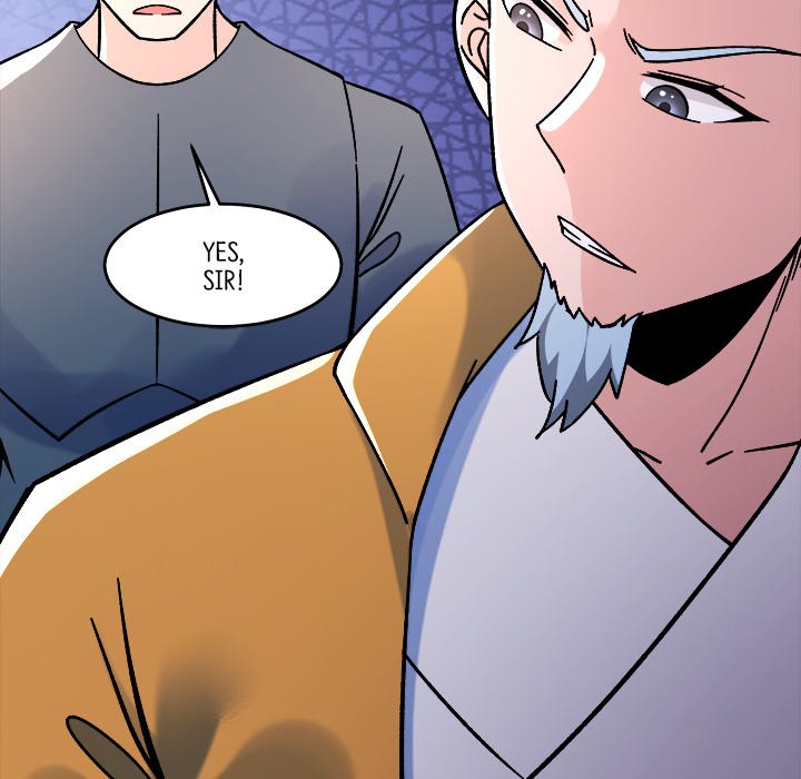 Read My Lovely Disciples chapter 74 image 80 on Lezhin