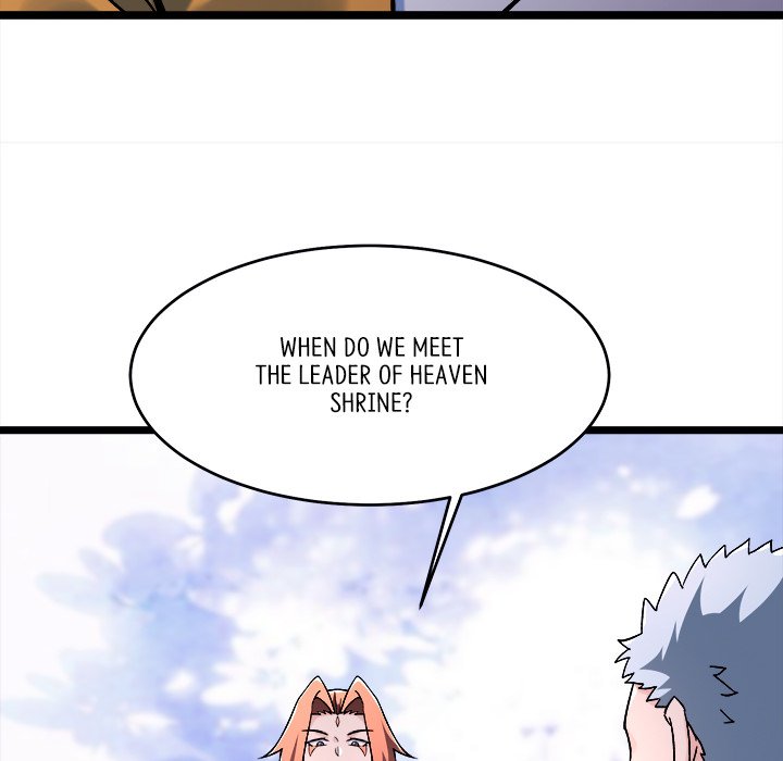 Read My Lovely Disciples chapter 74 image 81 on Lezhin
