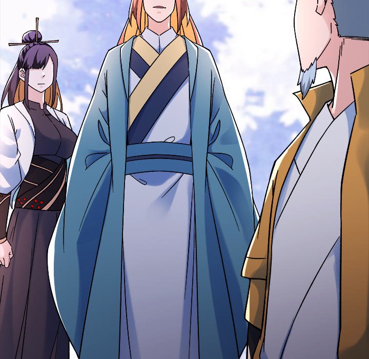 Read My Lovely Disciples chapter 74 image 82 on Lezhin
