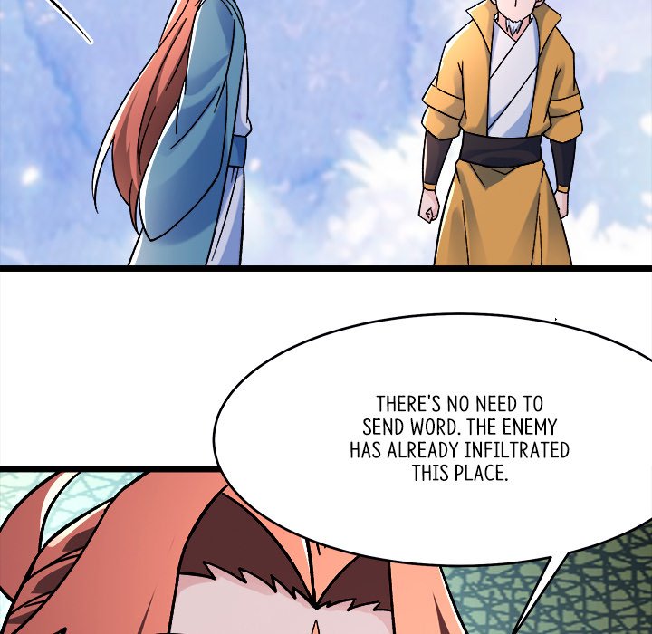 Read My Lovely Disciples chapter 74 image 86 on Lezhin
