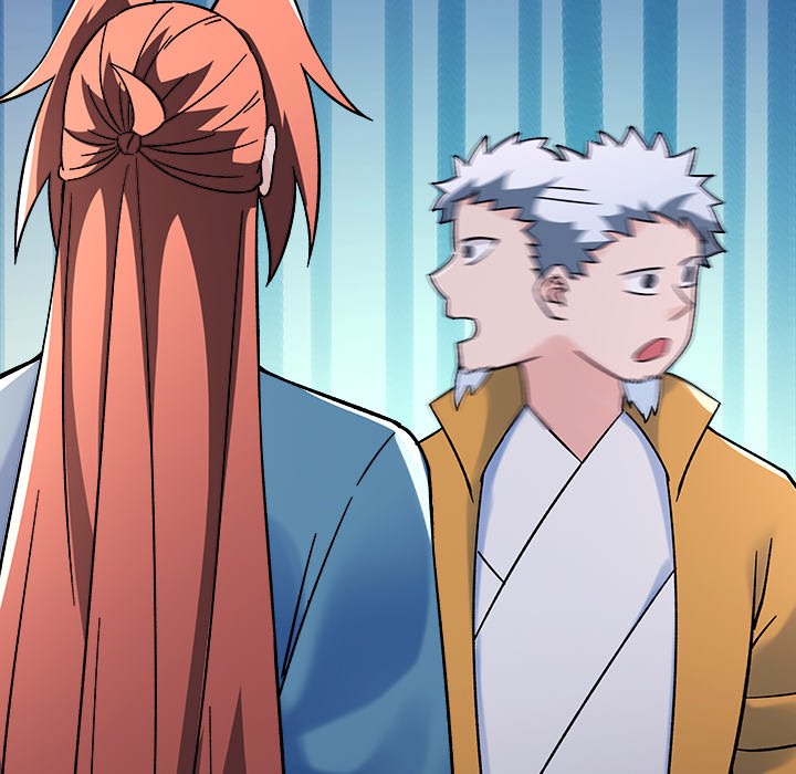 Read My Lovely Disciples chapter 74 image 89 on Lezhin