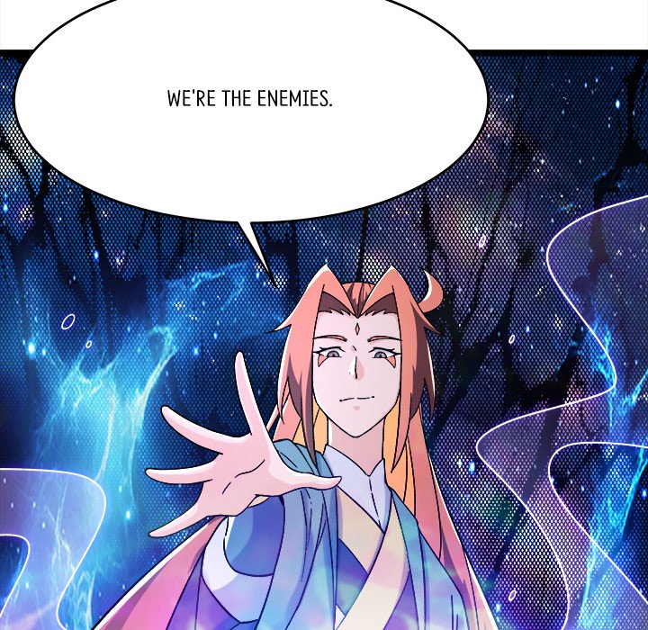 Read My Lovely Disciples chapter 74 image 97 on Lezhin