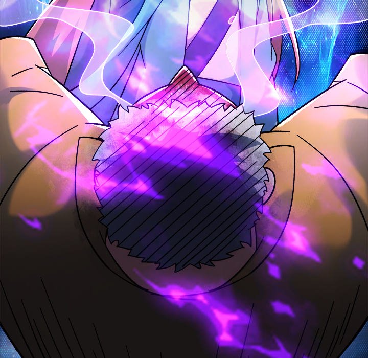 Read My Lovely Disciples chapter 74 image 98 on Lezhin