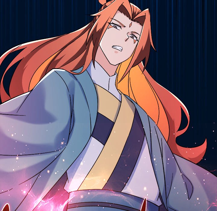 Read My Lovely Disciples chapter 75 image 105 on Lezhin