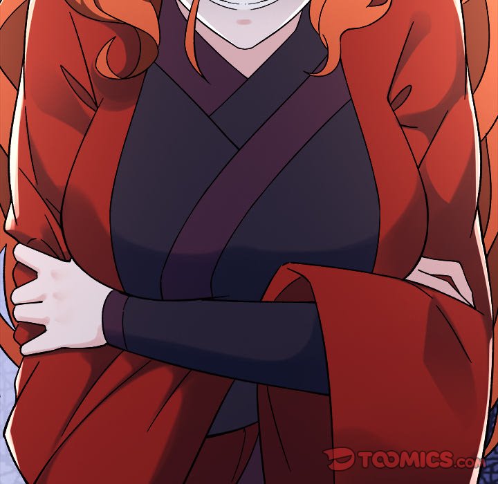 Read My Lovely Disciples chapter 75 image 11 on Lezhin