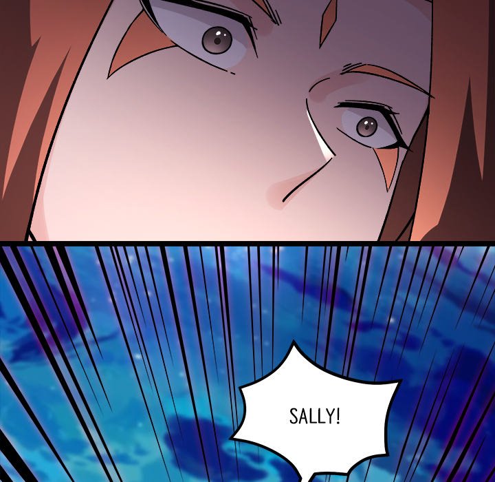 Read My Lovely Disciples chapter 75 image 111 on Lezhin