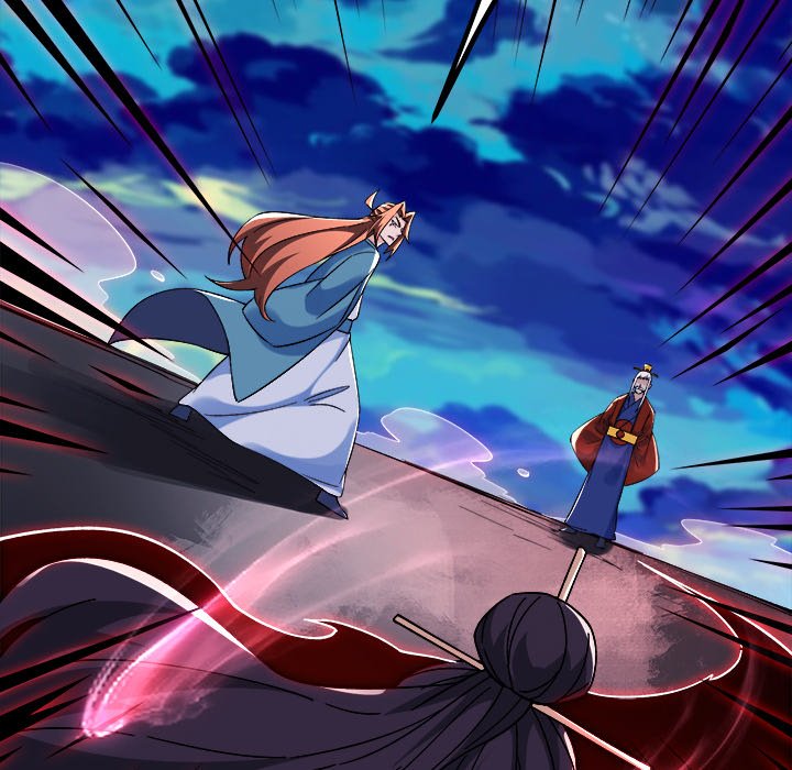 Read My Lovely Disciples chapter 75 image 112 on Lezhin