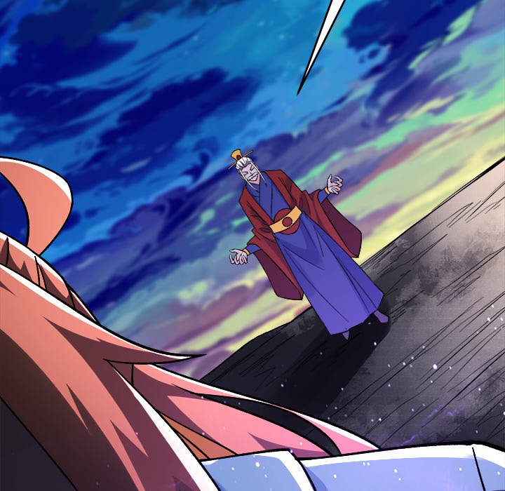 Read My Lovely Disciples chapter 75 image 115 on Lezhin
