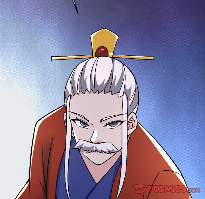 Read My Lovely Disciples chapter 75 image 119 on Lezhin