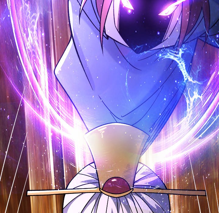 Read My Lovely Disciples chapter 75 image 124 on Lezhin