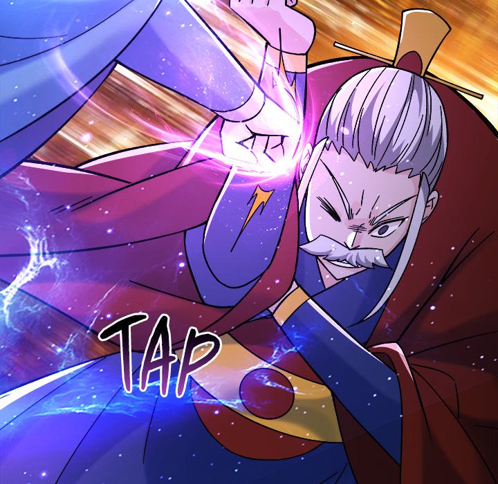 Read My Lovely Disciples chapter 75 image 129 on Lezhin