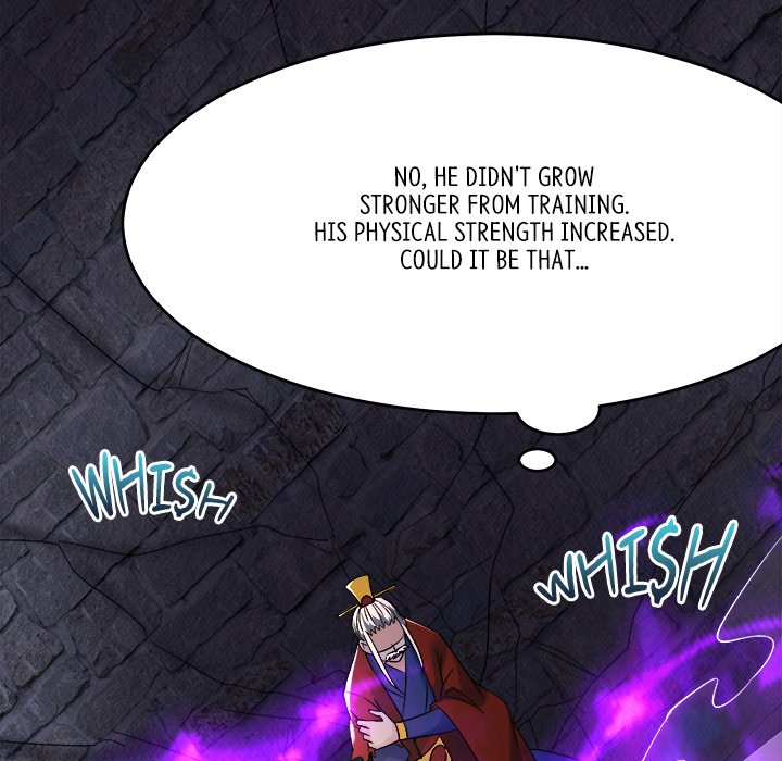 Read My Lovely Disciples chapter 75 image 133 on Lezhin