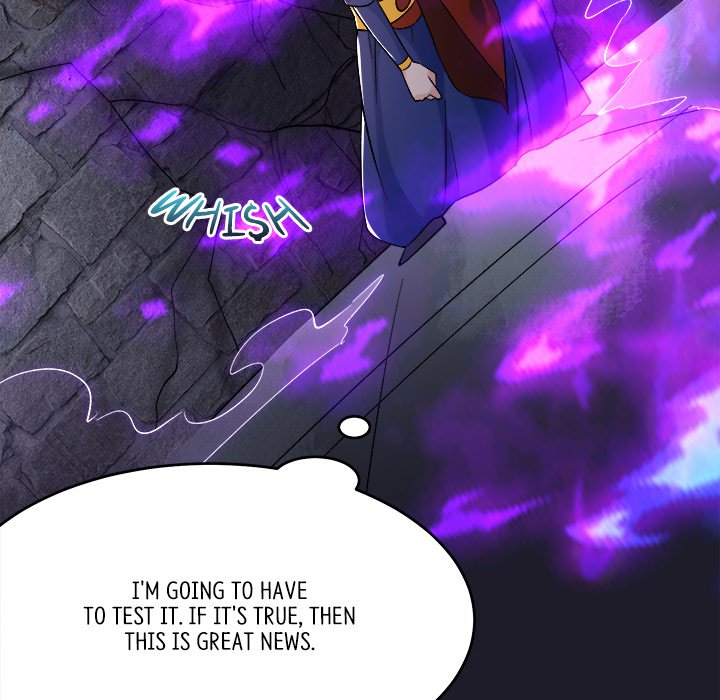 Read My Lovely Disciples chapter 75 image 134 on Lezhin