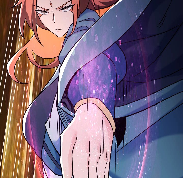 Read My Lovely Disciples chapter 75 image 14 on Lezhin
