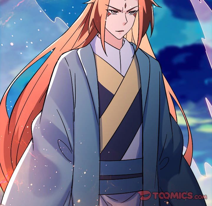 Read My Lovely Disciples chapter 75 image 155 on Lezhin