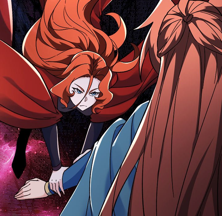 Read My Lovely Disciples chapter 75 image 23 on Lezhin